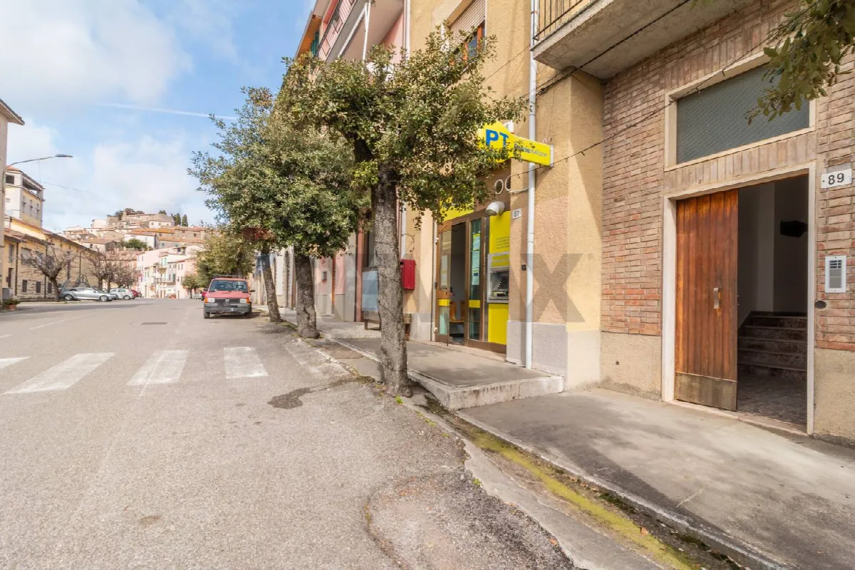 Appartamento in vendita a Semproniano - foto 7