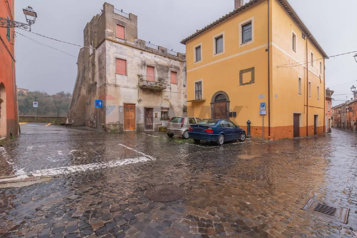 Appartamento in vendita a Cellere - foto 1