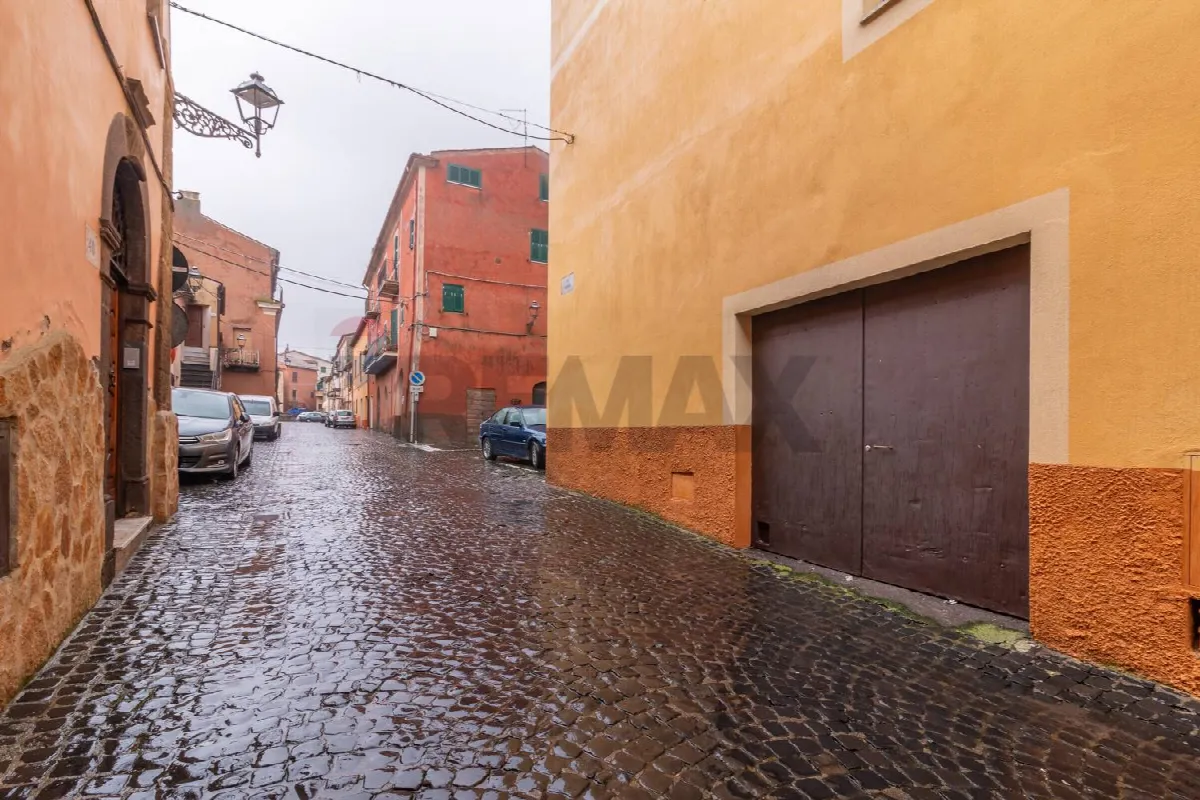 Appartamento in vendita a Cellere - foto 2