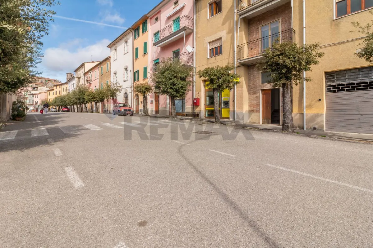 Appartamento in vendita a Semproniano - foto 3