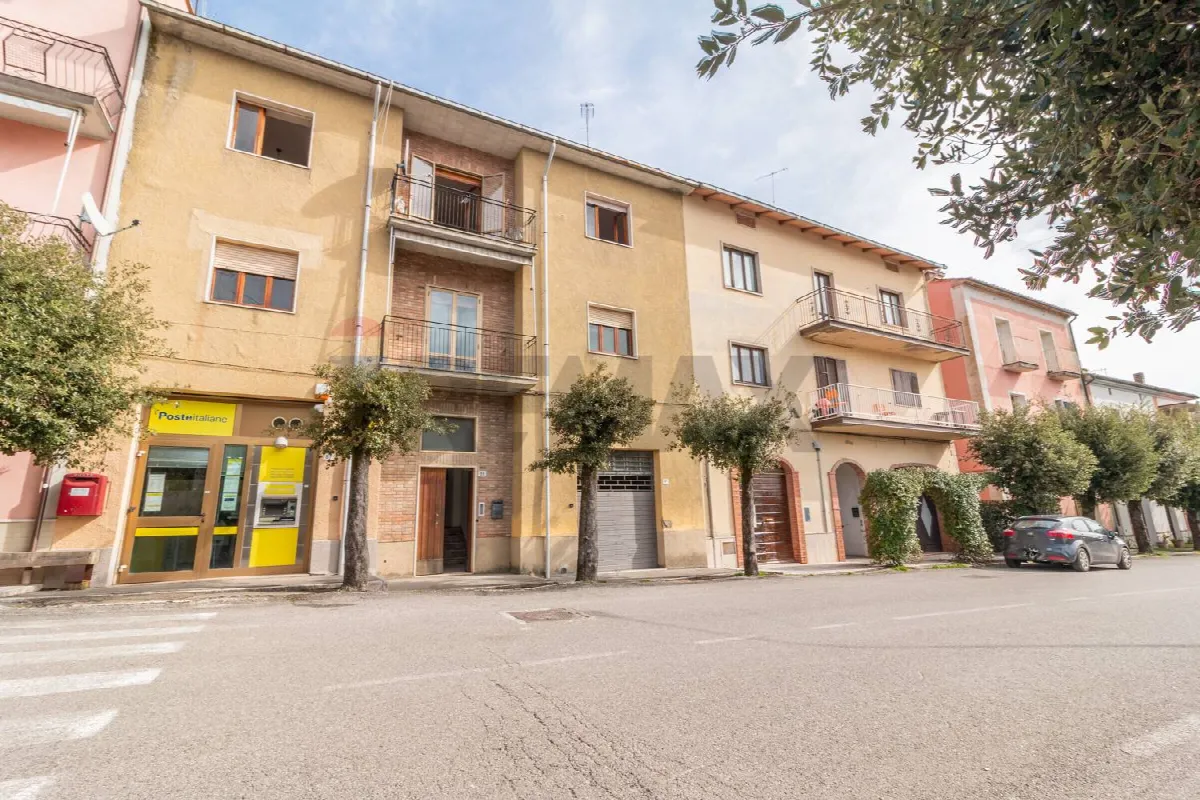 Appartamento in vendita a Semproniano - foto 4
