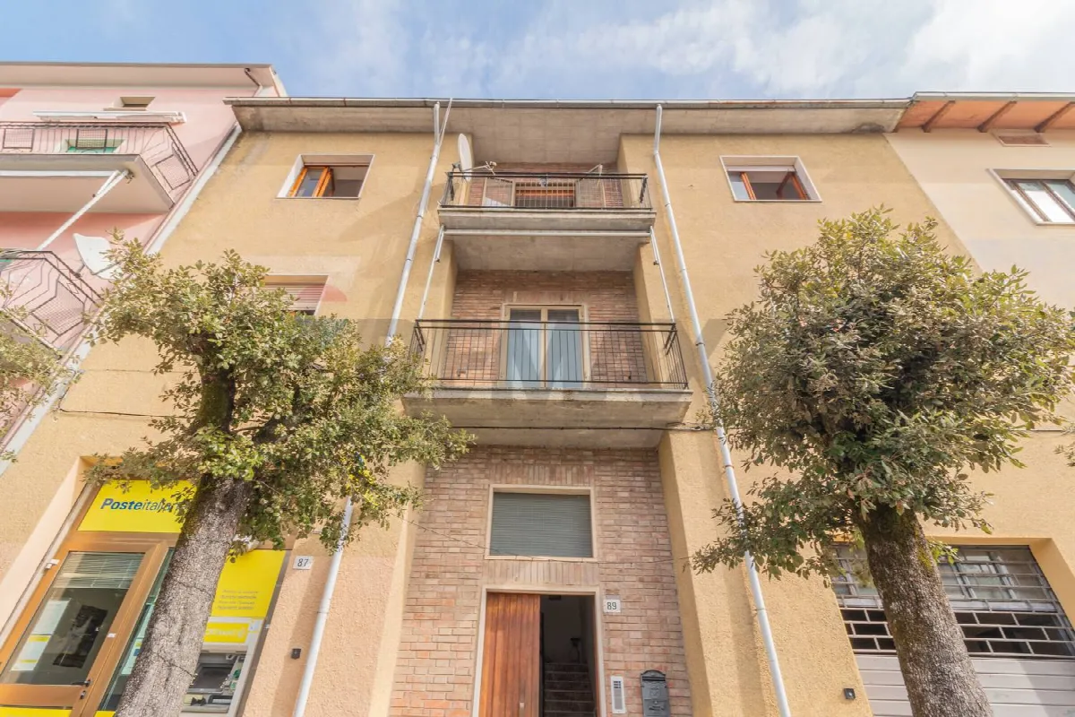 Appartamento in vendita a Semproniano - foto 5
