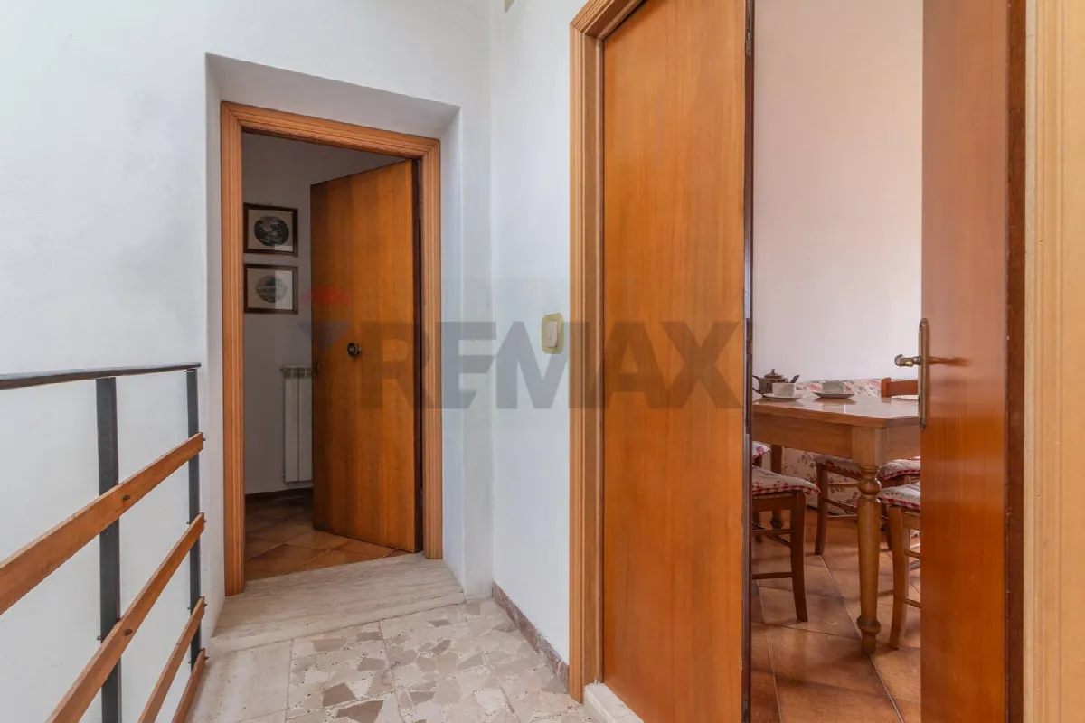 Appartamento in vendita a Semproniano - foto 9