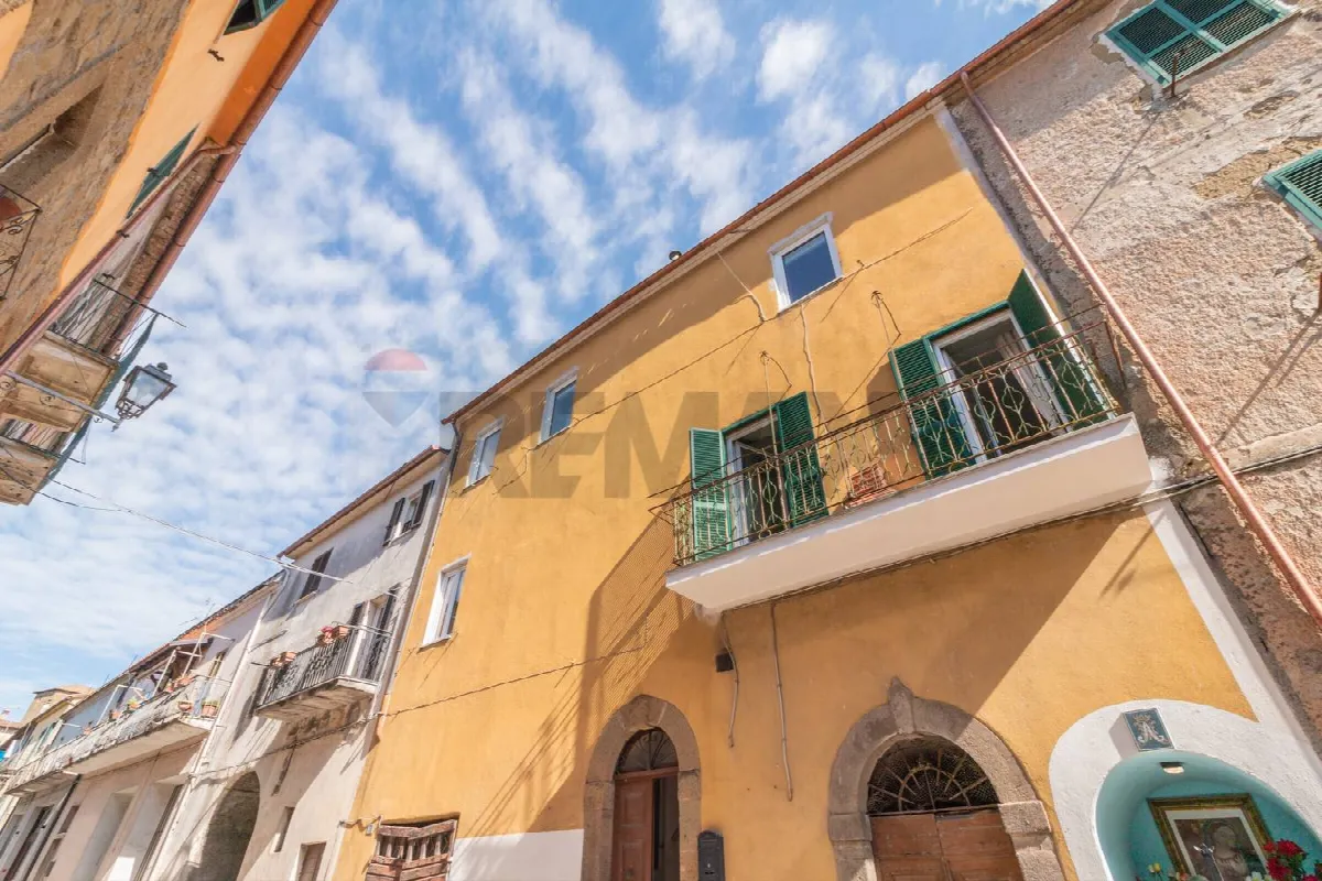 Appartamento in vendita a Ischia di Castro - foto 3