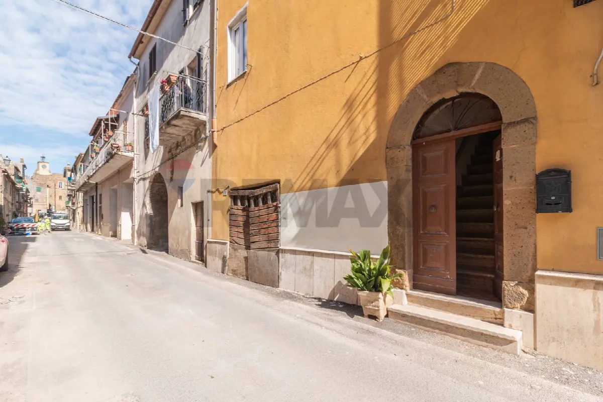 Appartamento in vendita a Ischia di Castro - foto 5