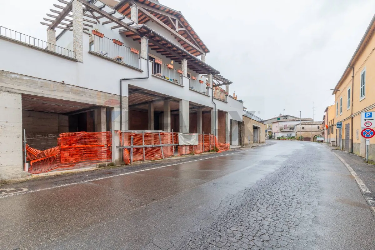 Appartamento in vendita a Ischia di Castro - foto 8