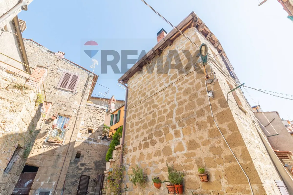 Appartamento in vendita a Ischia di Castro - foto 3