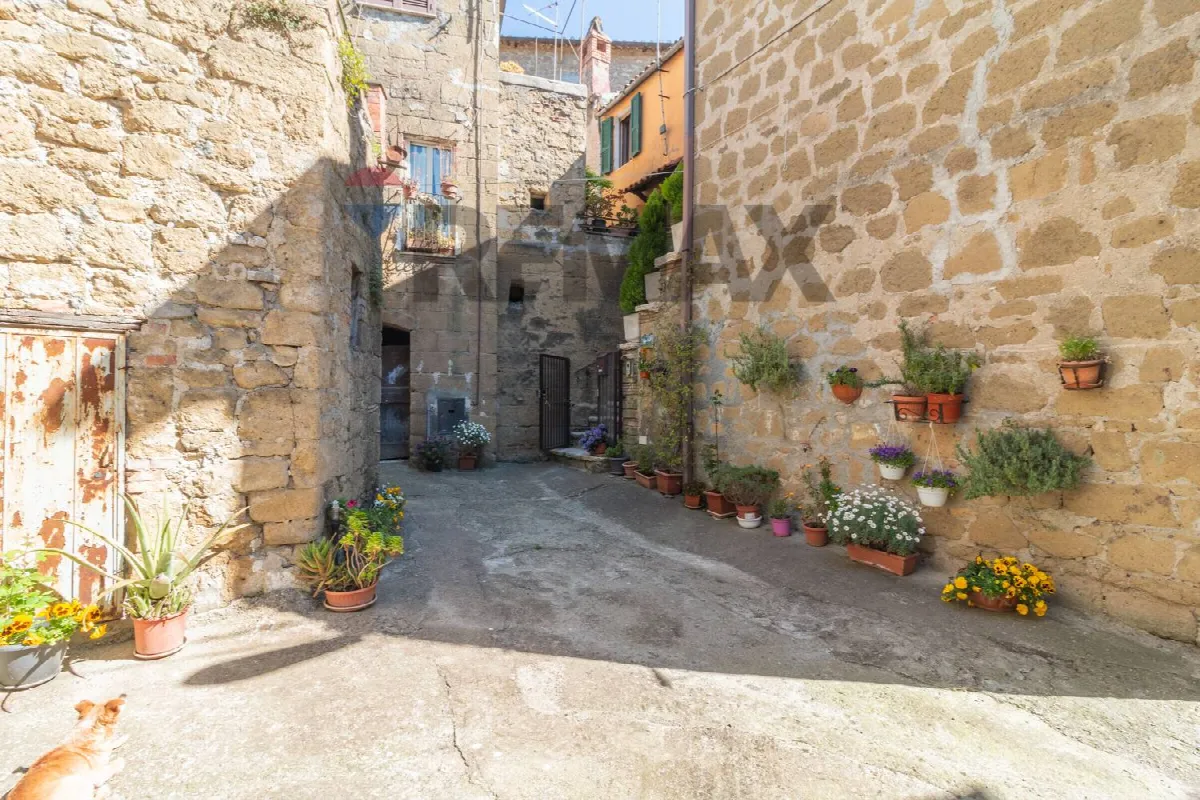Appartamento in vendita a Ischia di Castro - foto 4