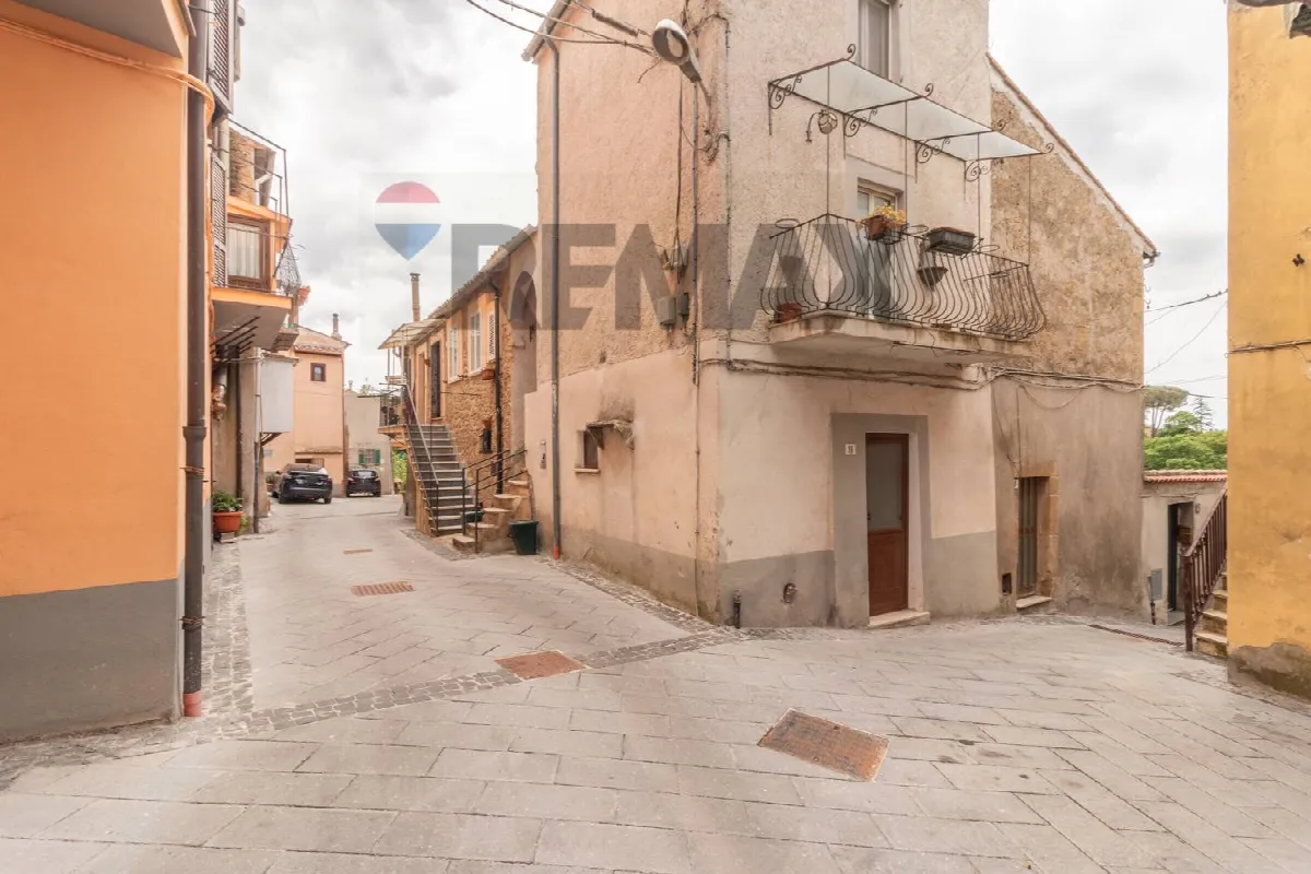 Appartamento in vendita a Ischia di Castro - foto 7