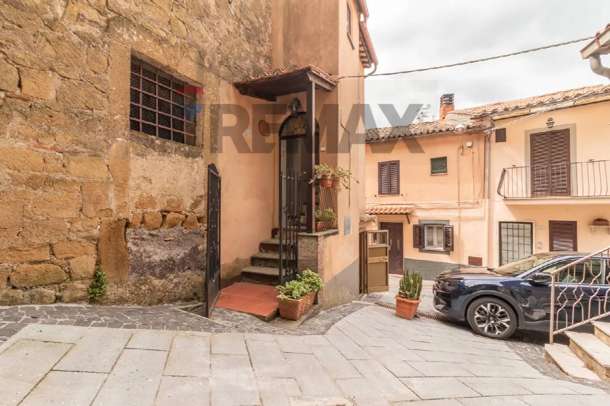 Appartamento in vendita a Ischia di Castro - foto 9