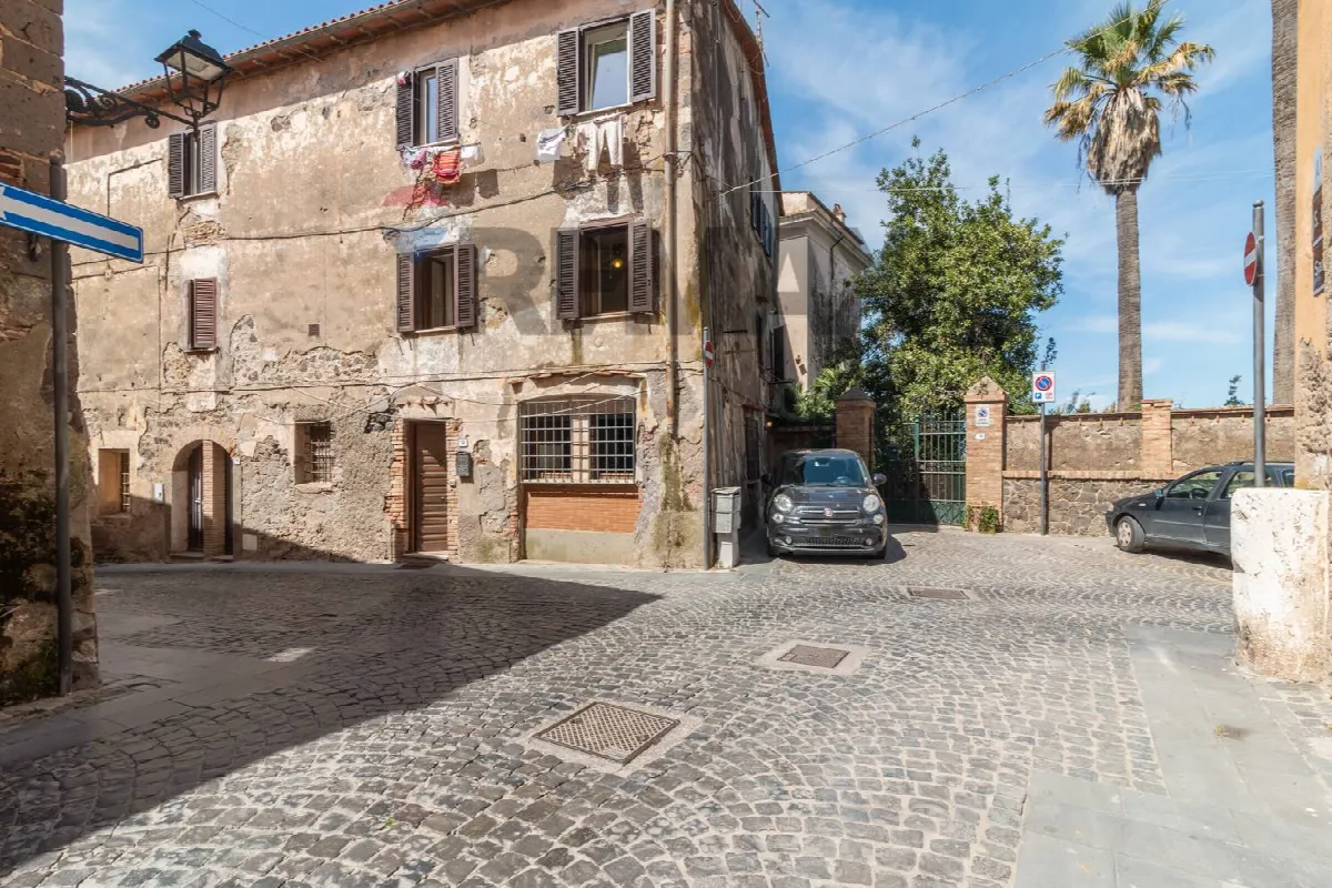Appartamento in vendita a Montalto di Castro, Centro Storico - foto 3