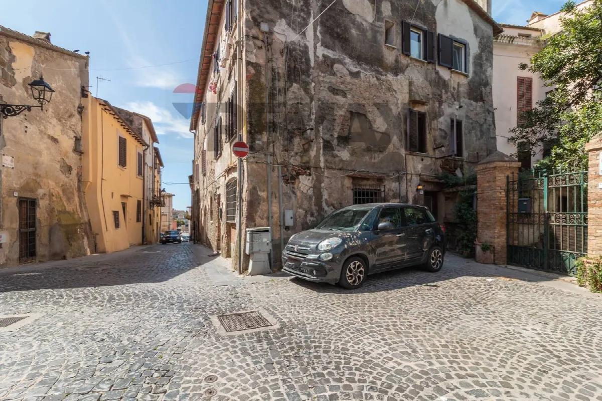 Appartamento in vendita a Montalto di Castro, Centro Storico - foto 4