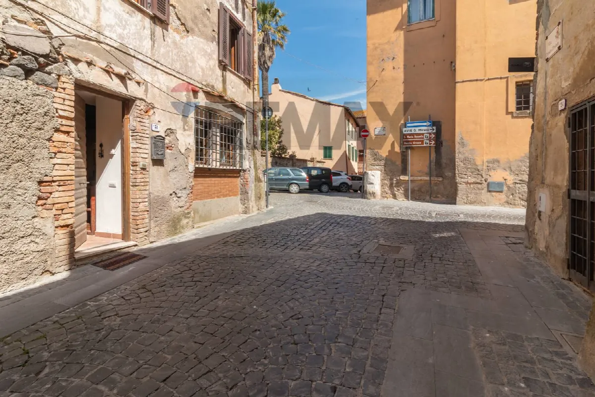 Appartamento in vendita a Montalto di Castro, Centro Storico - foto 5