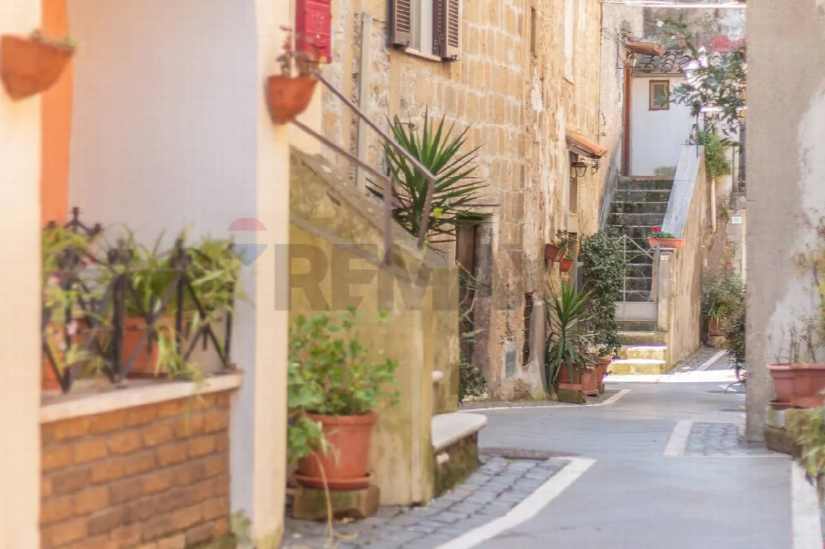 Appartamento in vendita a Ischia di Castro - foto 4