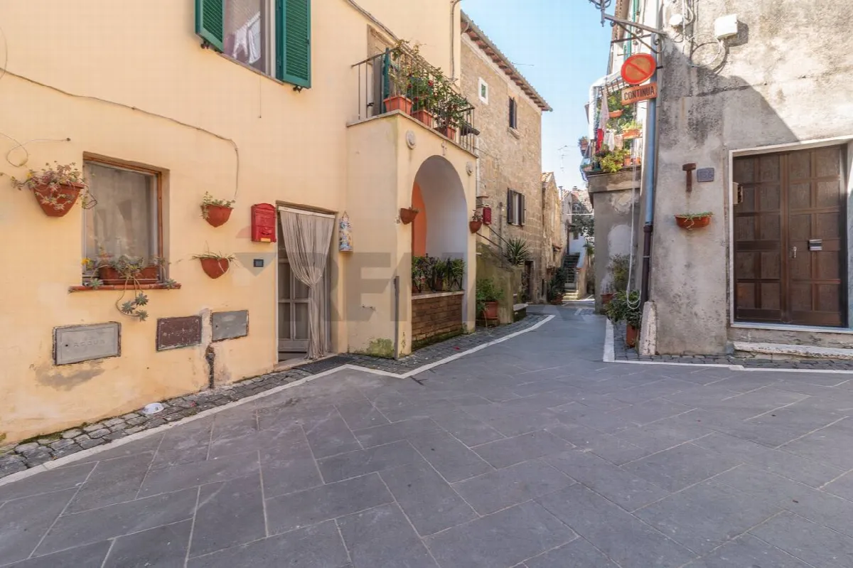 Appartamento in vendita a Ischia di Castro - foto 5