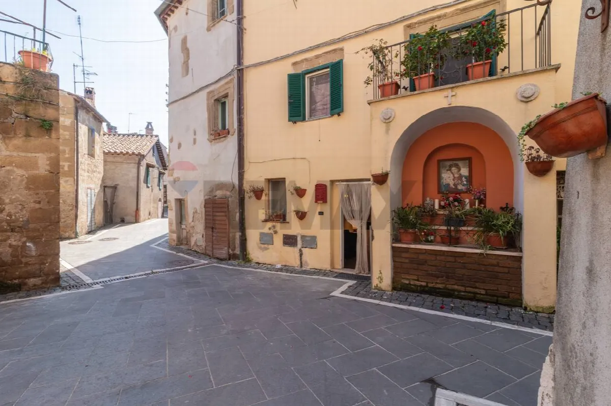Appartamento in vendita a Ischia di Castro - foto 6