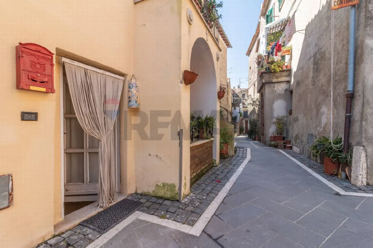 Appartamento in vendita a Ischia di Castro - foto 7