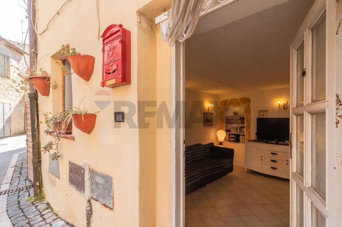 Appartamento in vendita a Ischia di Castro - foto 9
