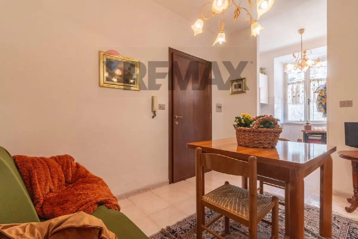 Appartamento in vendita a Farnese - foto 1