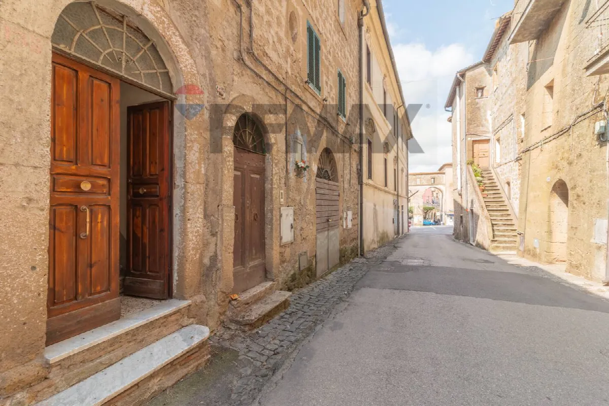 Appartamento in vendita a Farnese - foto 10