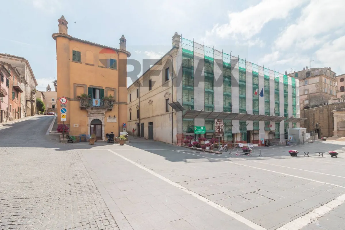 Appartamento in vendita a Farnese - foto 5