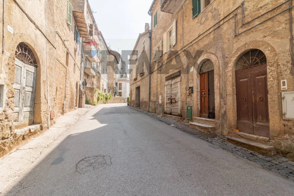Appartamento in vendita a Farnese - foto 7