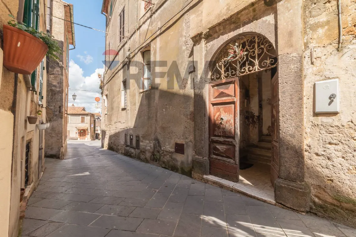 Appartamento in vendita a Ischia di Castro - foto 5