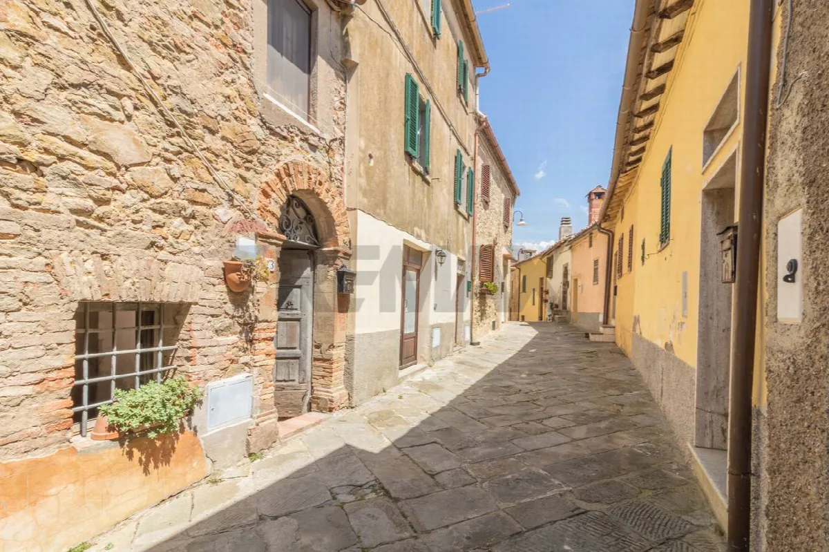 Appartamento in vendita a Magliano in Toscana, Pereta - foto 3