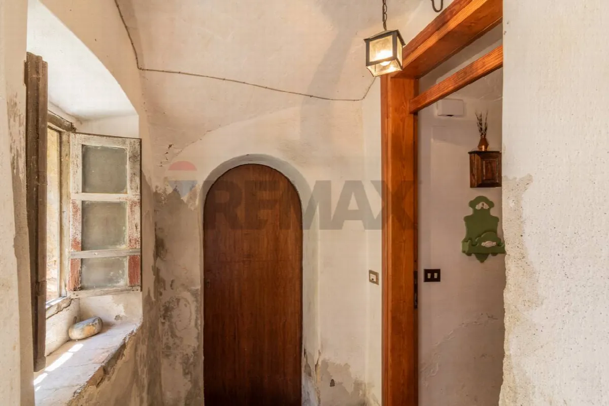 Appartamento in vendita a Magliano in Toscana, Pereta - foto 7