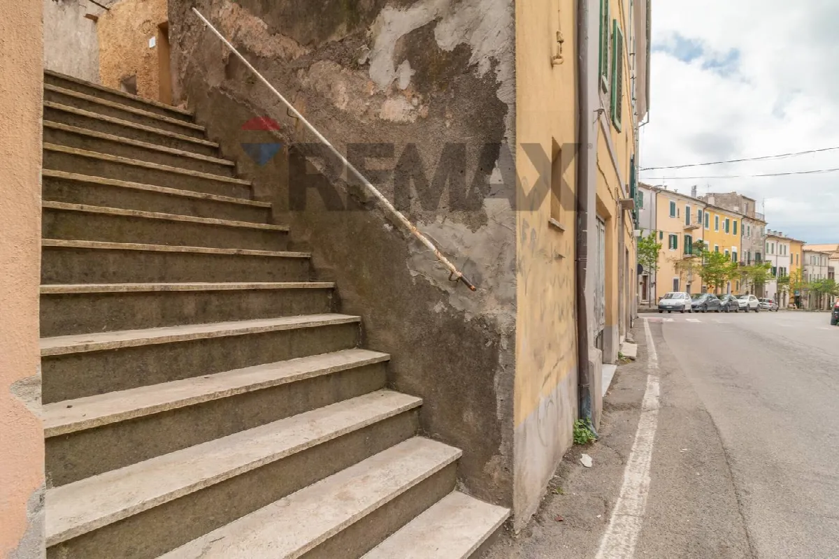 Appartamento in vendita a Ischia di Castro - foto 3