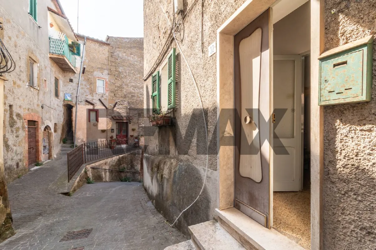 Appartamento in vendita a Ischia di Castro - foto 6