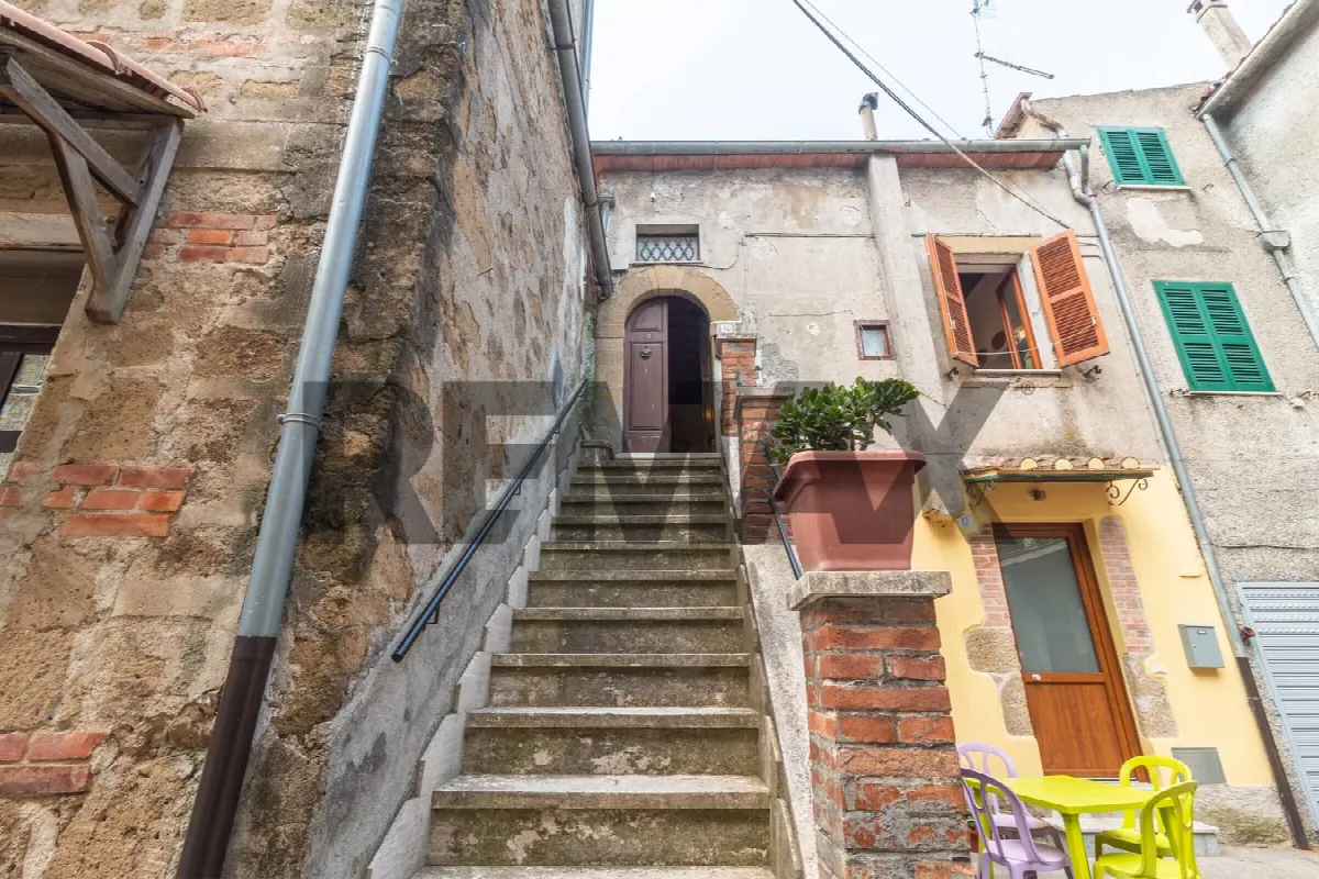 Appartamento in vendita a Ischia di Castro - foto 5