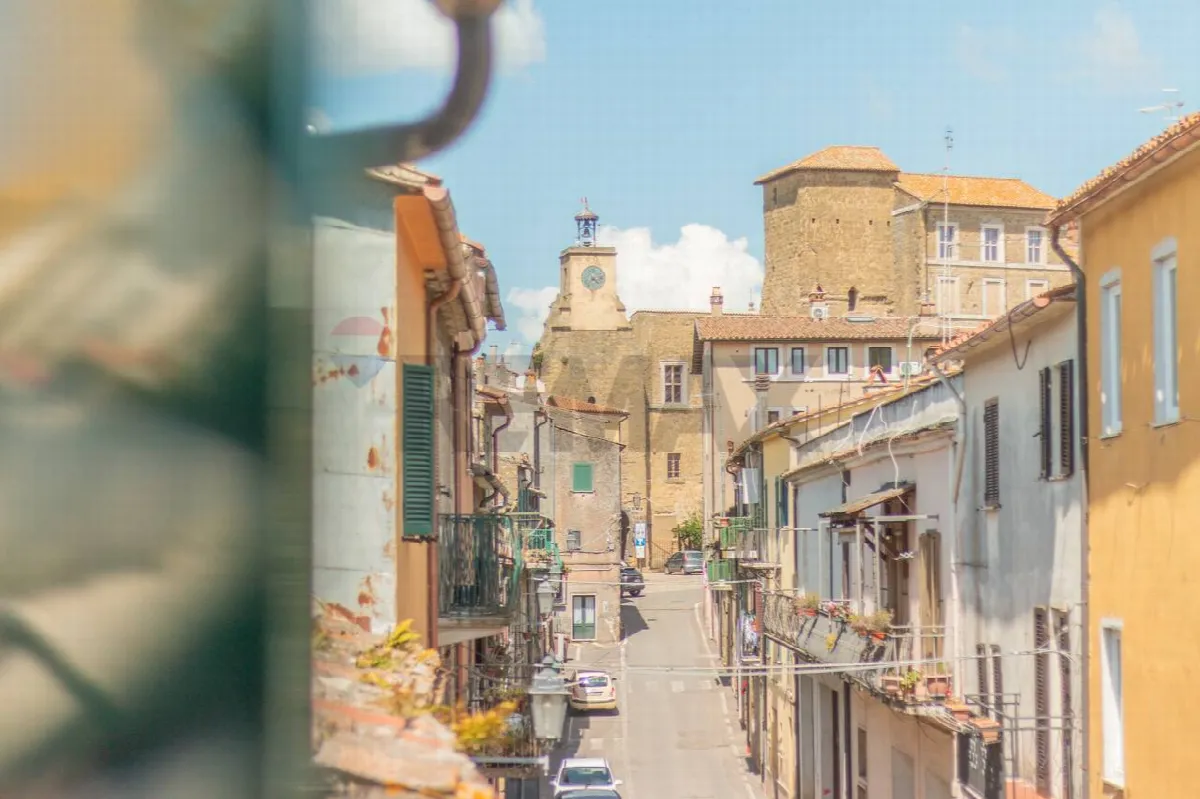 Appartamento in vendita a Ischia di Castro - foto 10