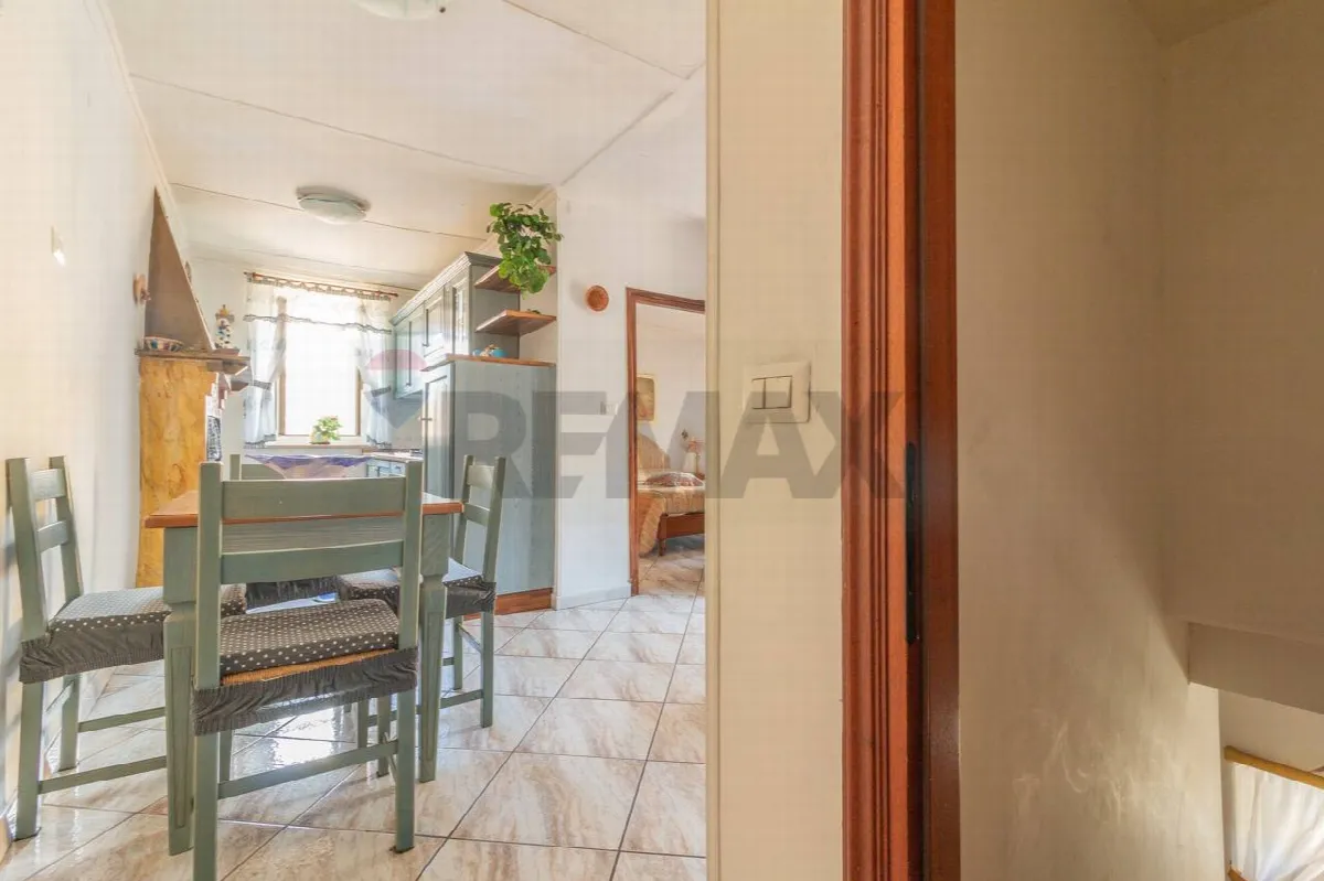 Appartamento in vendita a Ischia di Castro - foto 7