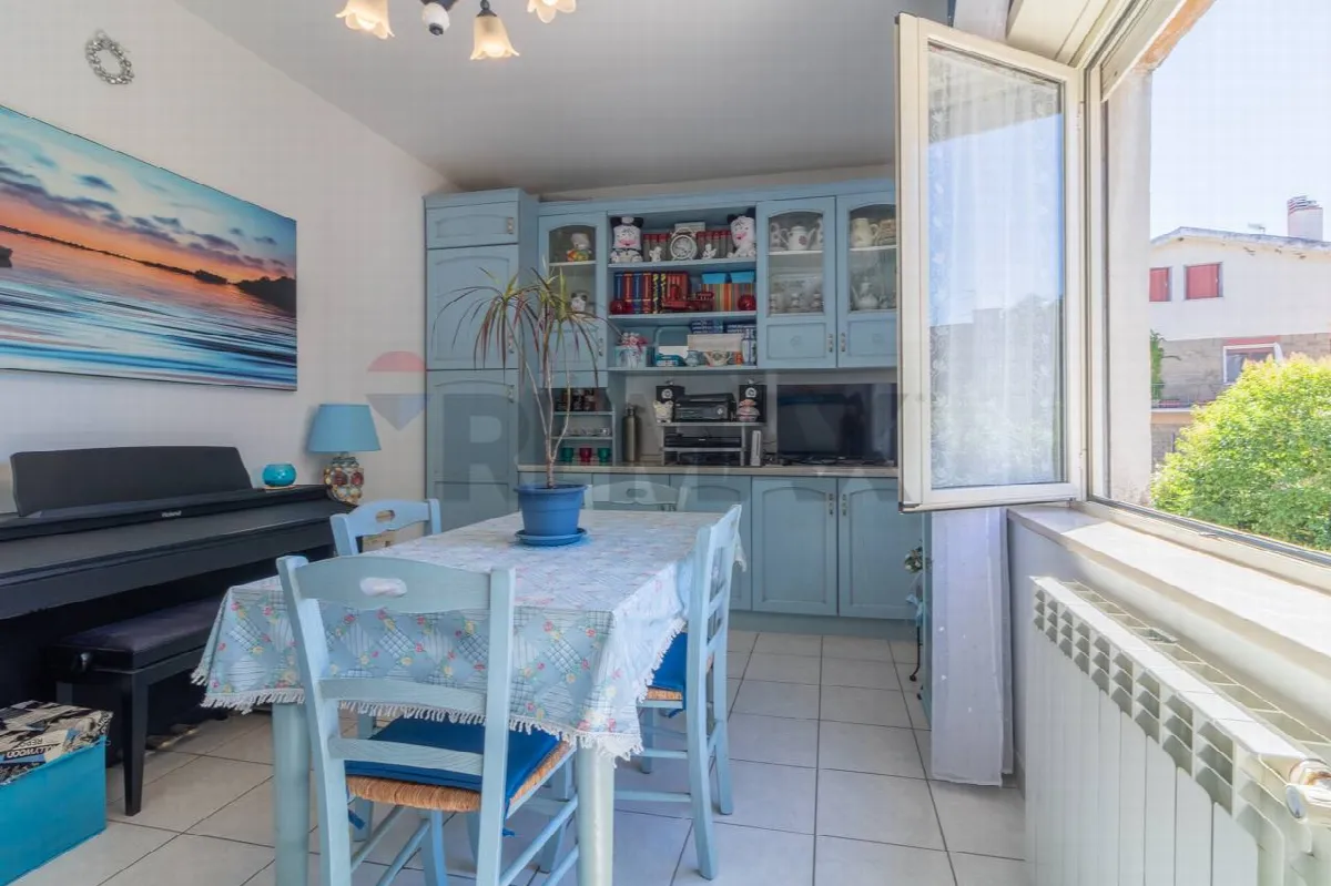 Appartamento in vendita a Ischia di Castro - foto 3