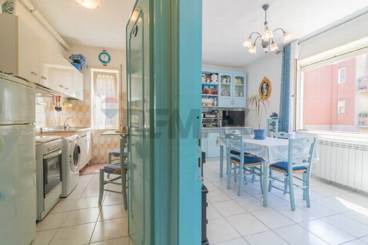 Appartamento in vendita a Ischia di Castro - foto 9
