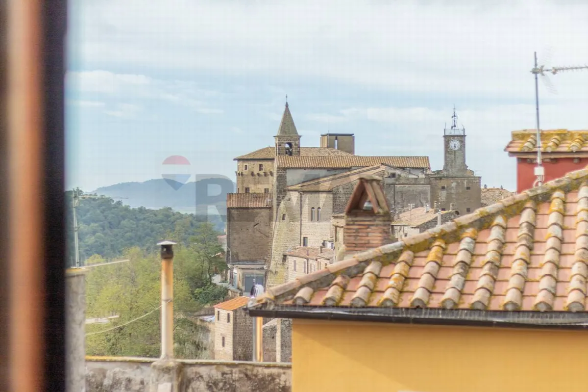 Appartamento in vendita a Cellere - foto 1