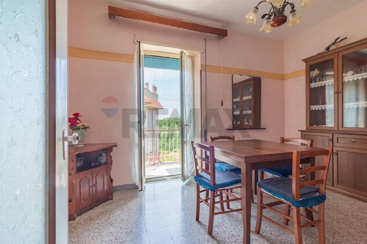 Appartamento in vendita a Ischia di Castro - foto 1