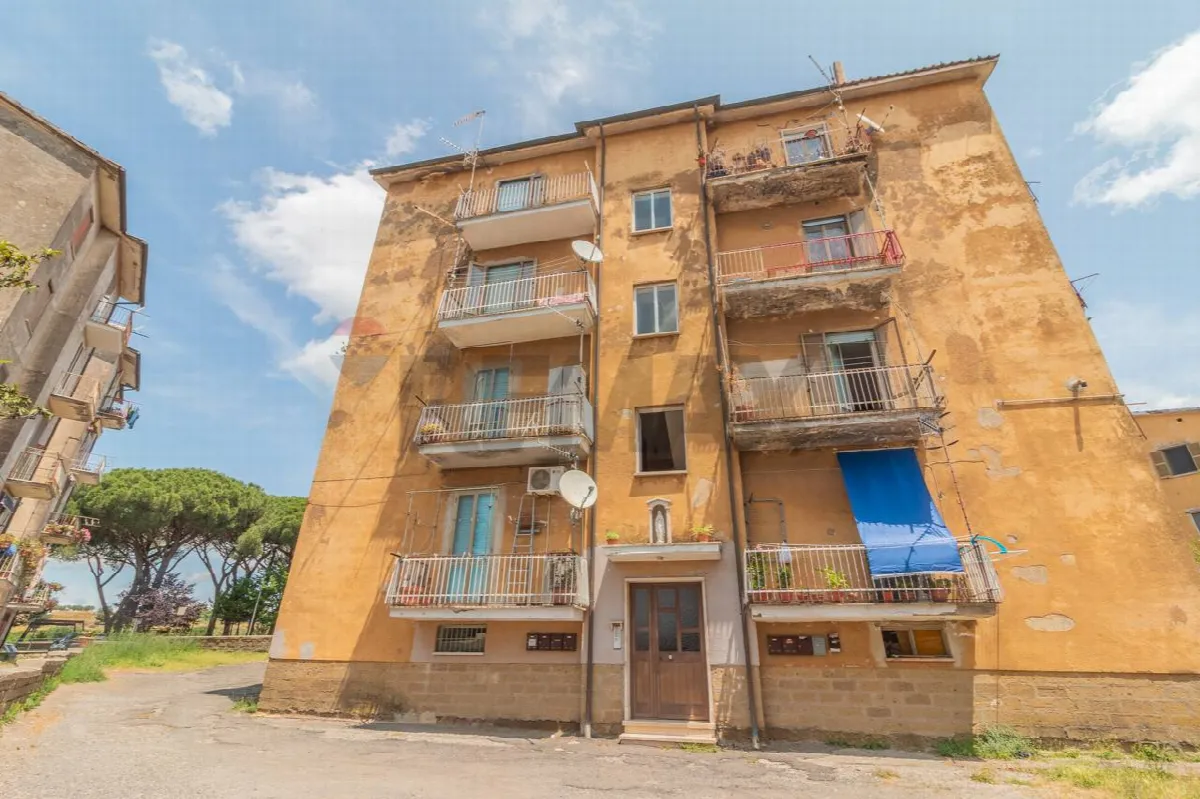 Appartamento in vendita a Ischia di Castro - foto 3