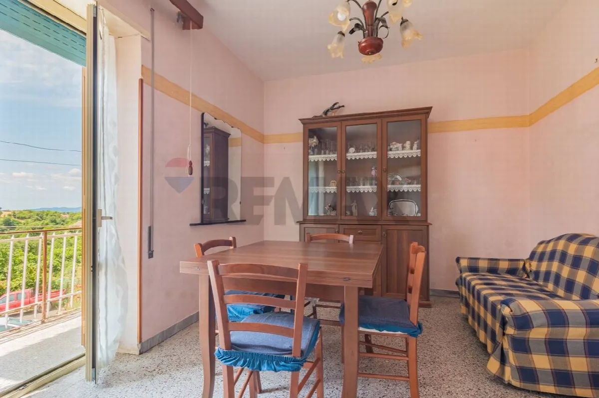 Appartamento in vendita a Ischia di Castro - foto 8