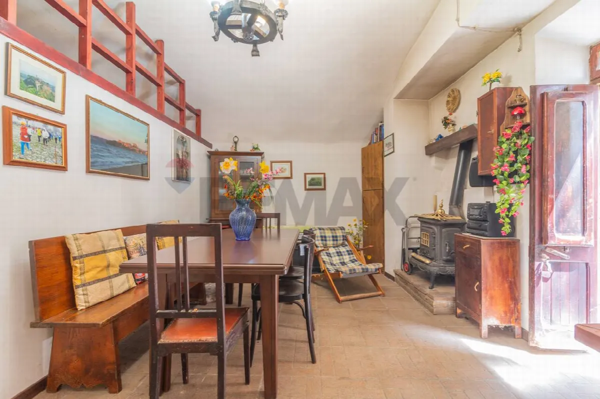 Appartamento in vendita a Ischia di Castro - foto 1