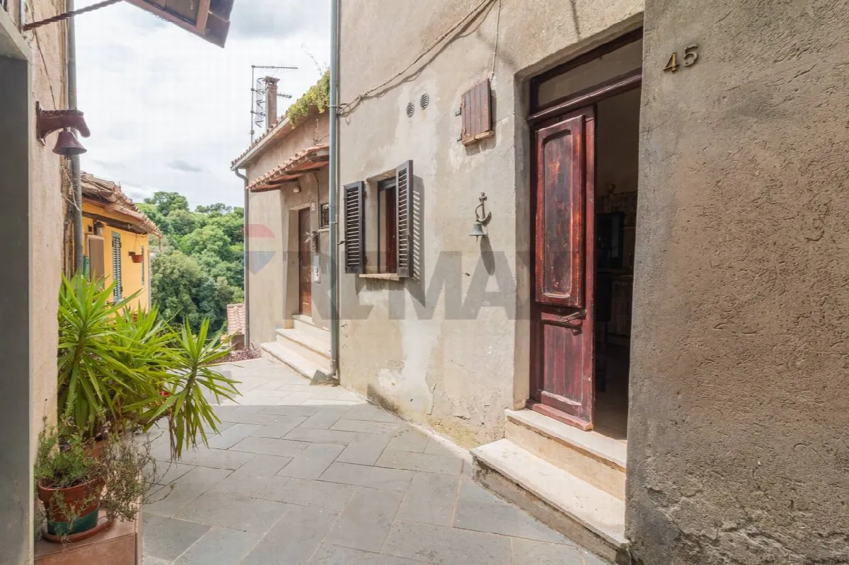 Appartamento in vendita a Ischia di Castro - foto 3