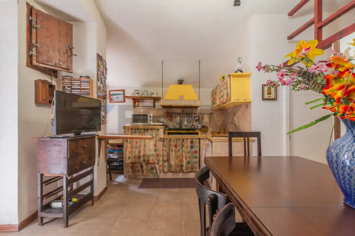 Appartamento in vendita a Ischia di Castro - foto 8