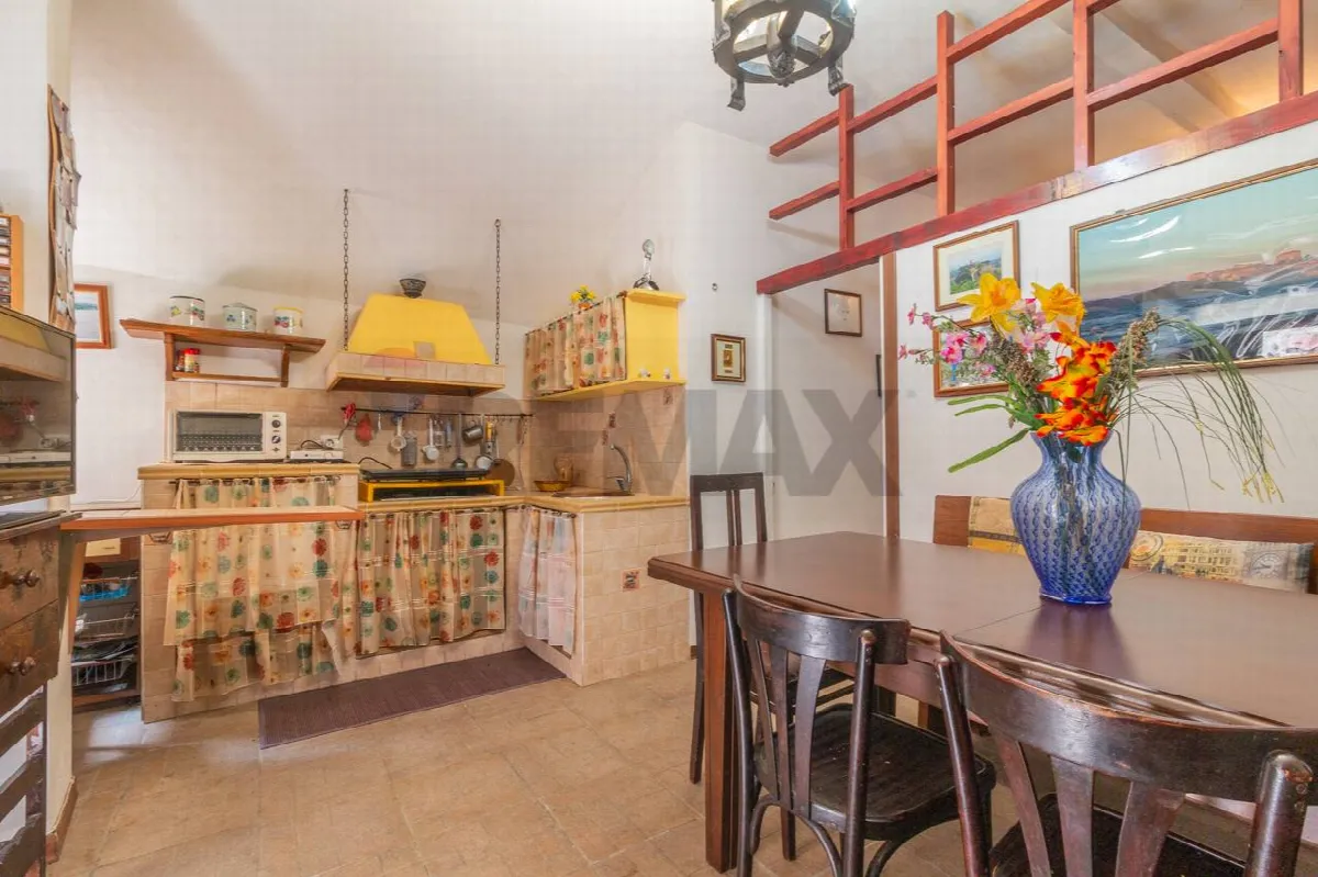 Appartamento in vendita a Ischia di Castro - foto 9