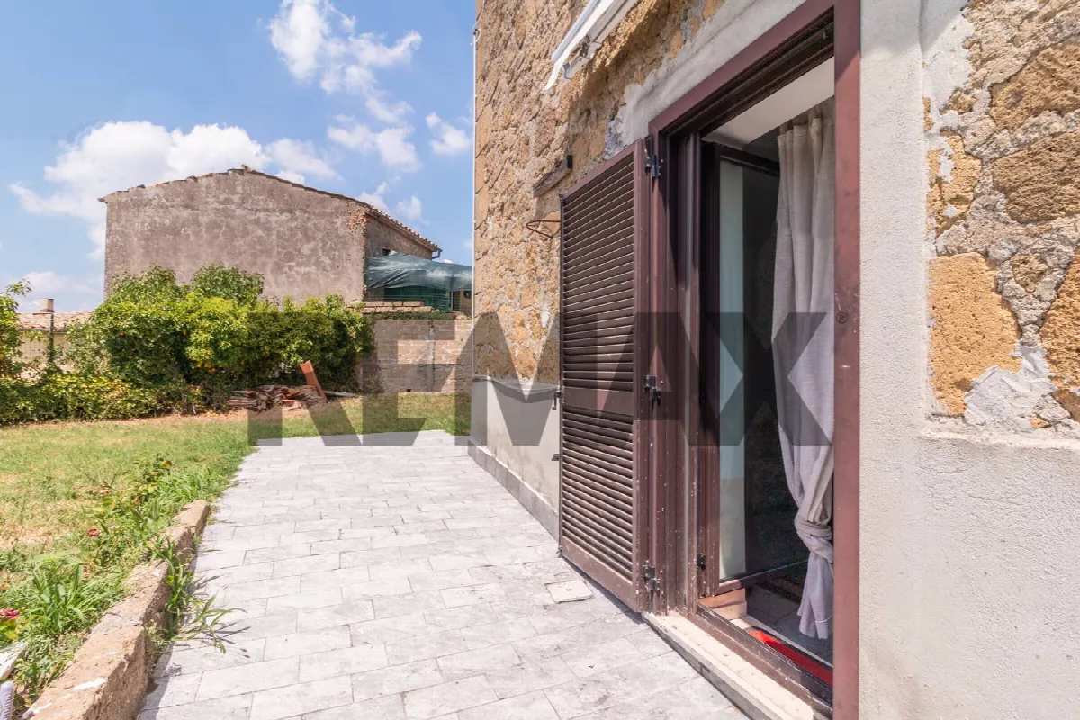 Appartamento in vendita a Ischia di Castro - foto 10