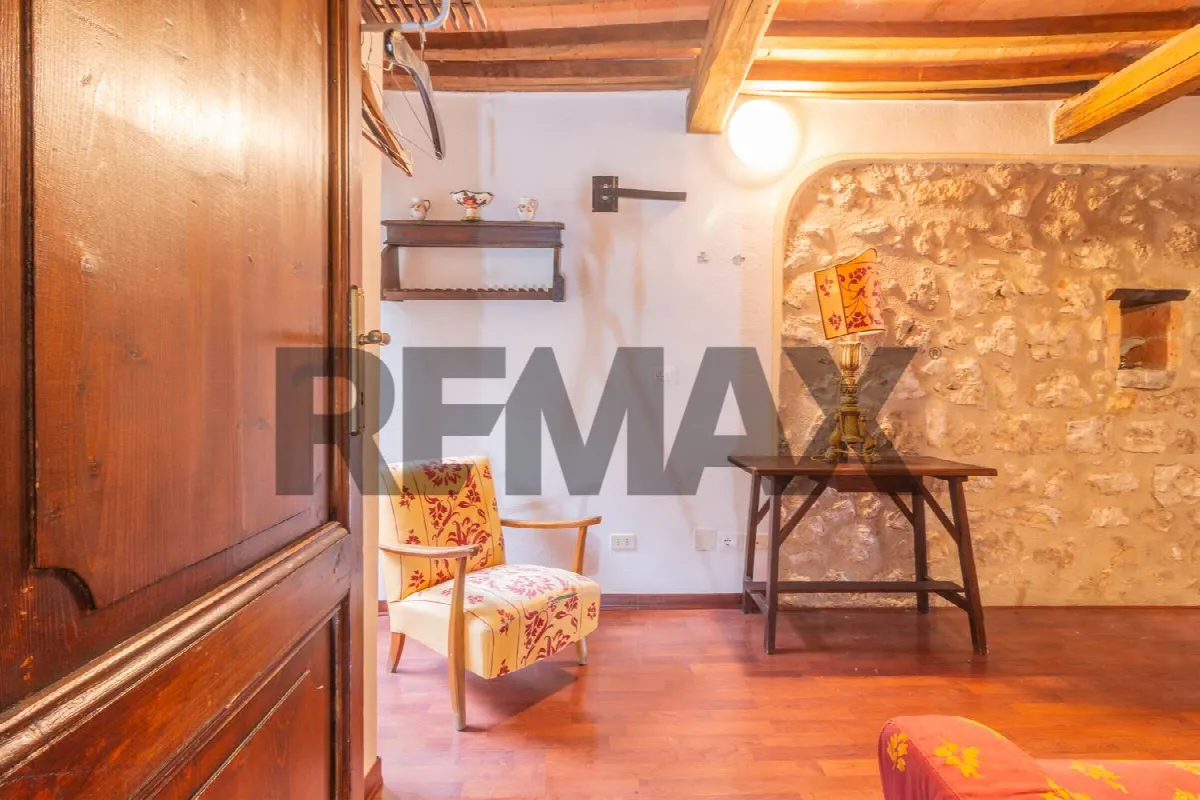 Appartamento in vendita a Semproniano - foto 2