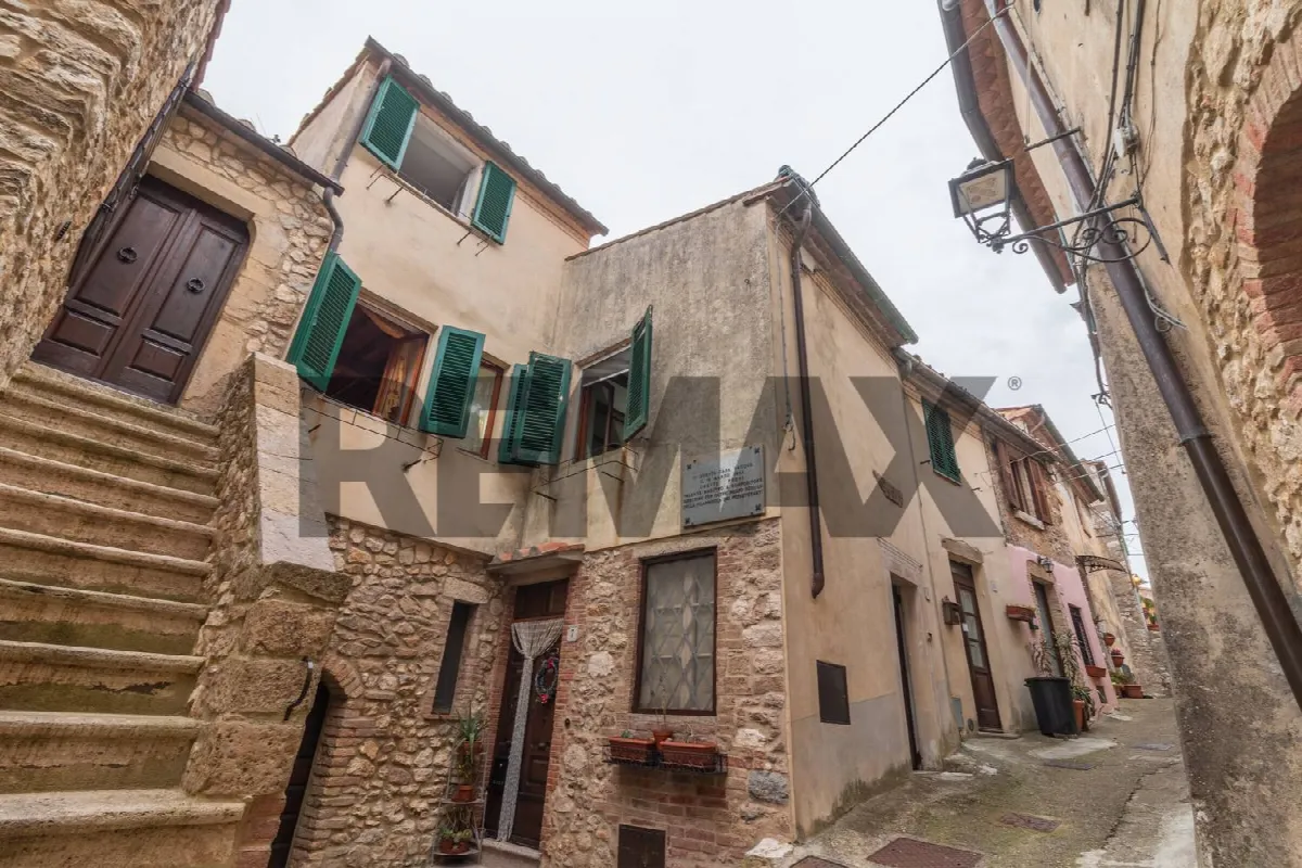 Appartamento in vendita a Semproniano - foto 3
