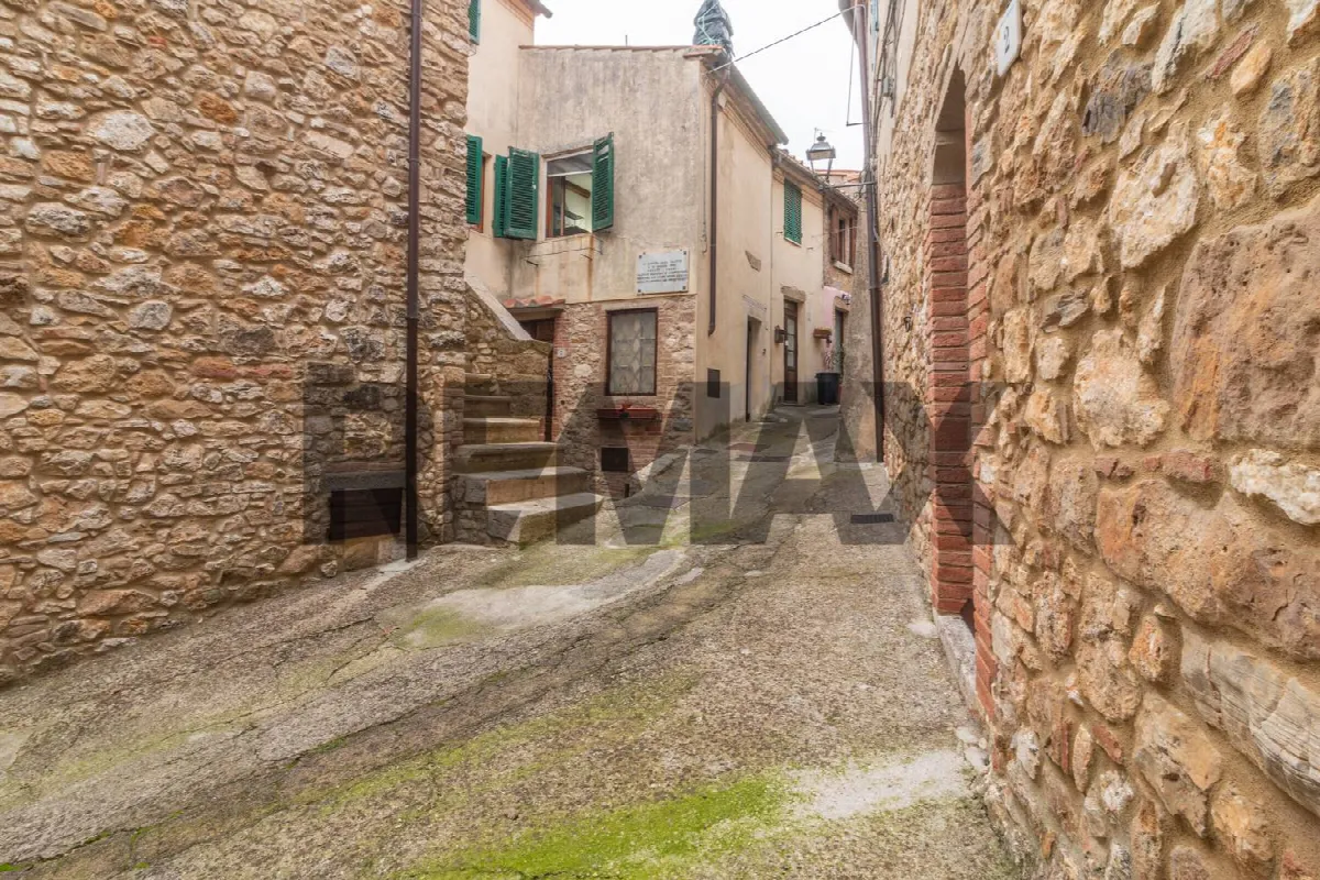Appartamento in vendita a Semproniano - foto 4