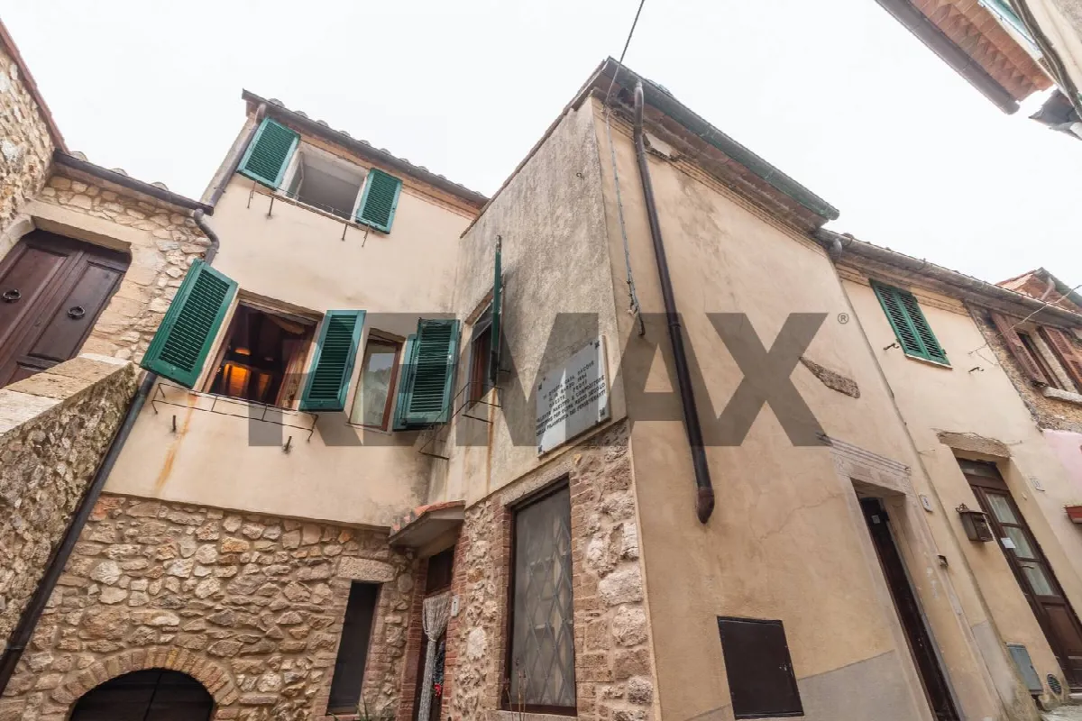Appartamento in vendita a Semproniano - foto 5