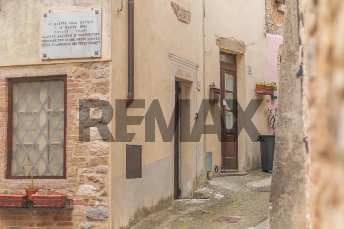 Appartamento in vendita a Semproniano - foto 6